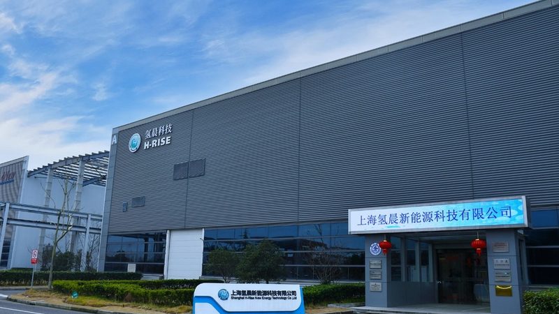 风力发电机组型号解析：如何从参数中挑选合适机型**