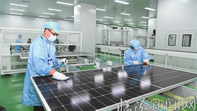 光伏组件厂商报价，江苏市场如何抉择？**