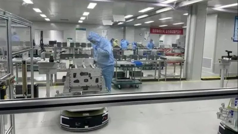 光伏逆变器MPPT效率：揭秘其质保背后的技术奥秘